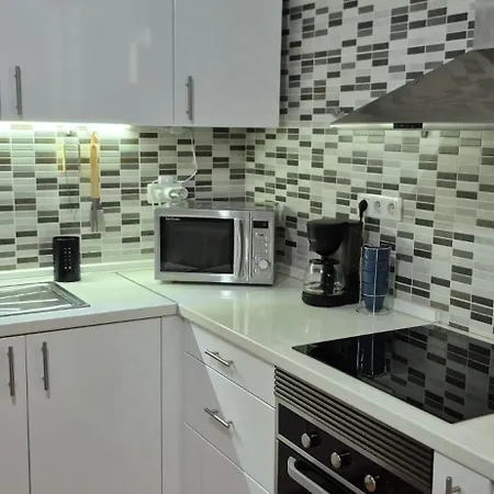 아파트 Happy Place 아로나