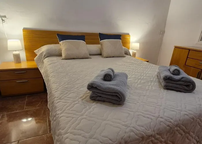 Happy Place Apartment Arona (Tenerife)