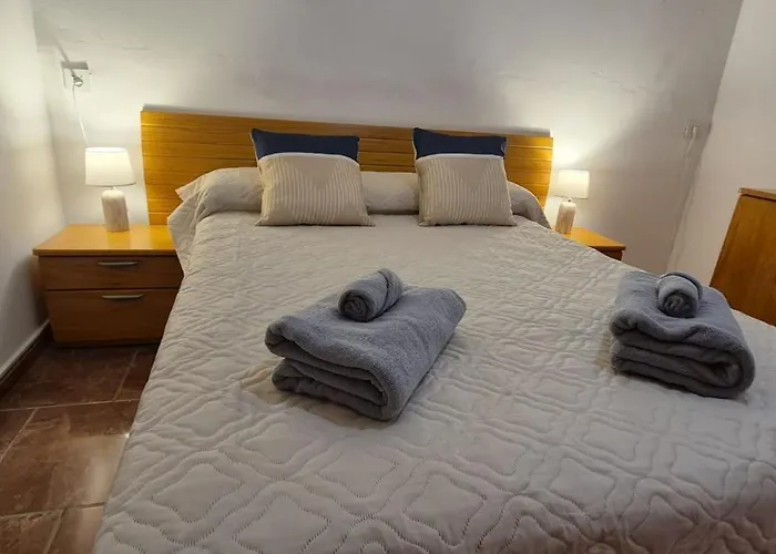 Apartment Happy Place Arona (Tenerife)