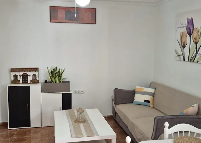 Apartment Happy Place *