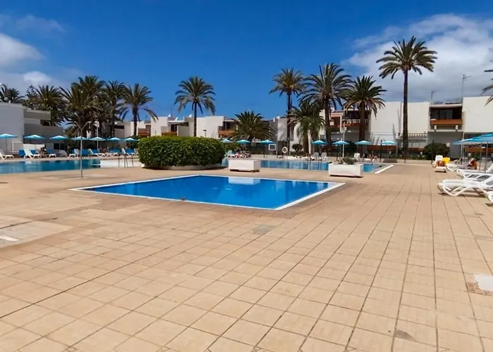 Happy Place Arona (Tenerife)