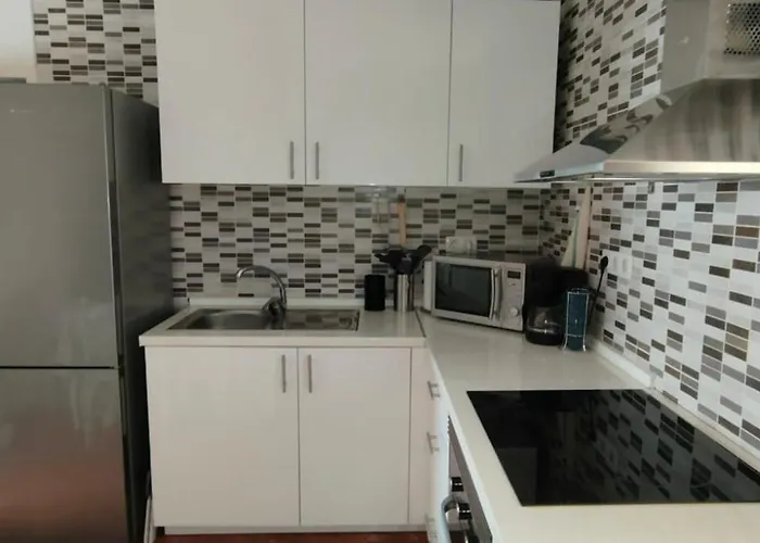 Apartment Happy Place Arona (Tenerife)