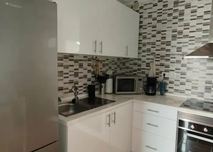 Apartment Happy Place Arona (Tenerife)