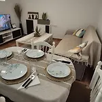 Happy Place Apartmán