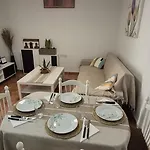 Apartmán Happy Place *