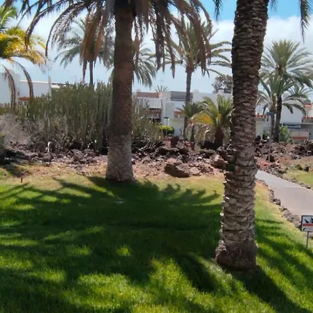 Happy Place דירה *