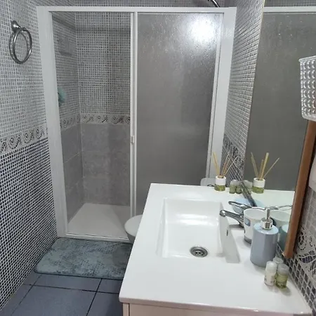 Happy Place דירה