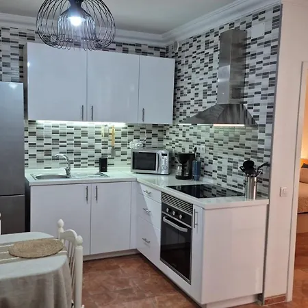 דירה Happy Place