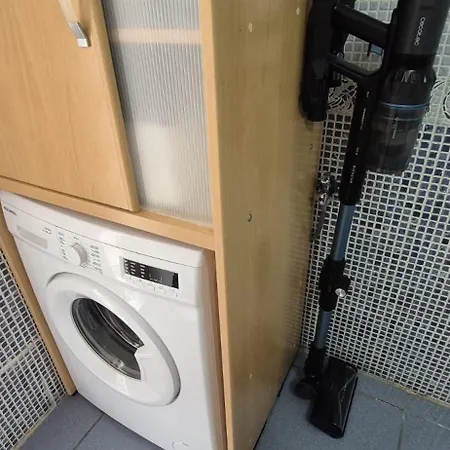 דירה Happy Place