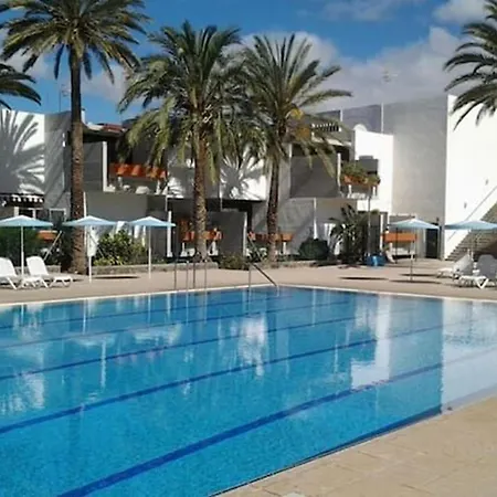 דירה Happy Place *