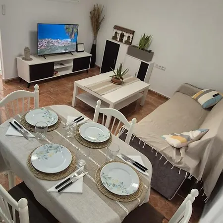 Apartman Happy Place *