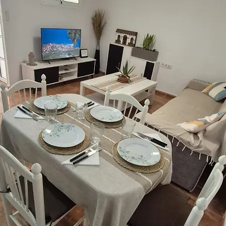 Happy Place Apartman *