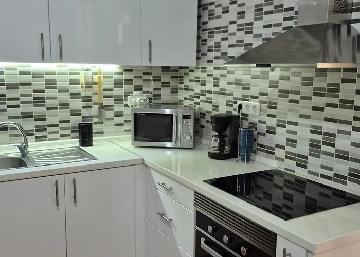 Apartamento Happy Place Arona (Tenerife)