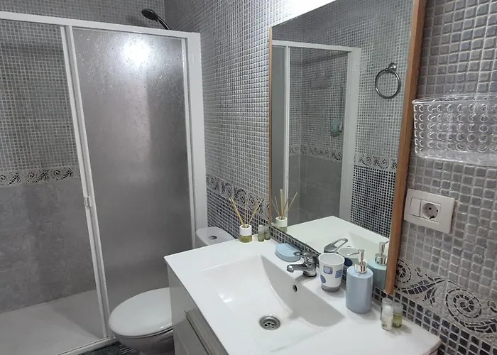 Apartamento Happy Place