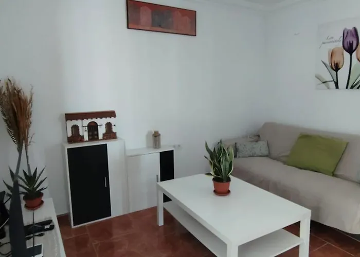 Happy Place Apartamento