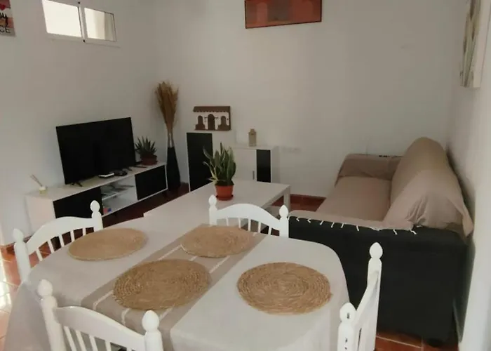 Apartamento Happy Place