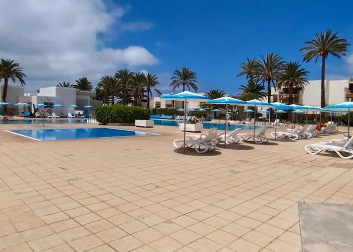 Apartamento Happy Place *