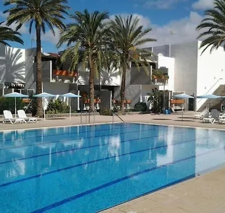 Happy Place Appartement *