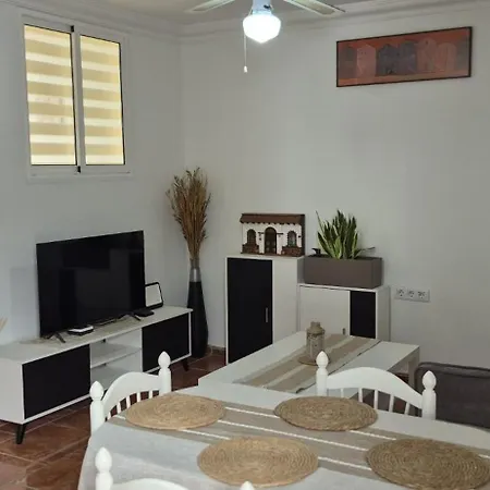 Appartement Happy Place *