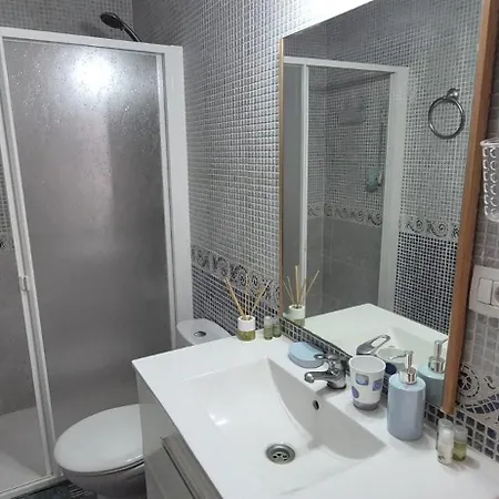 Appartement Happy Place