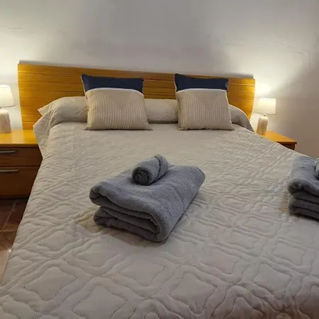 Apartment Happy Place Arona (Tenerife)