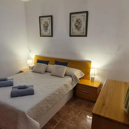 Appartement Happy Place *