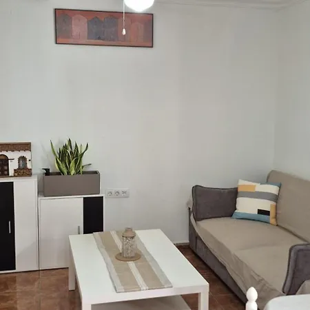 Happy Place Appartement *