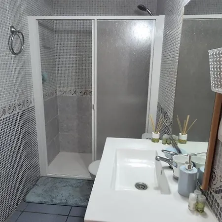 Happy Place Appartement Arona (Tenerife)