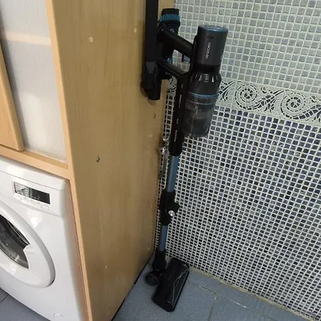 Happy Place Appartement