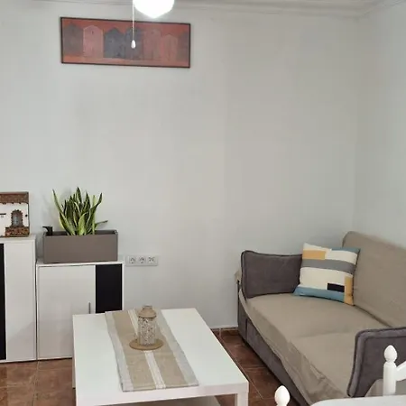 Appartement Happy Place *