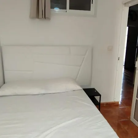 Appartement Happy Place