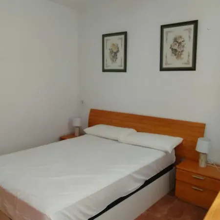 Happy Place Appartement