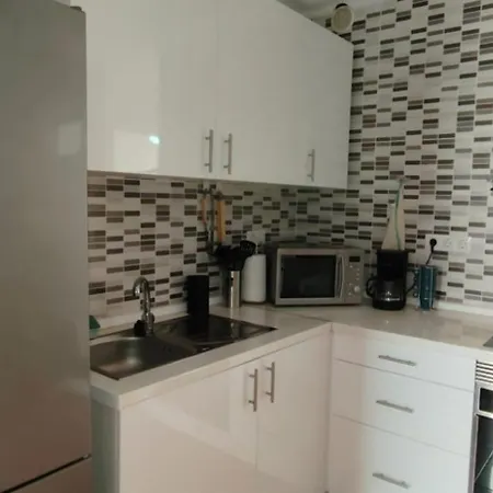 Appartement Happy Place Arona (Tenerife)