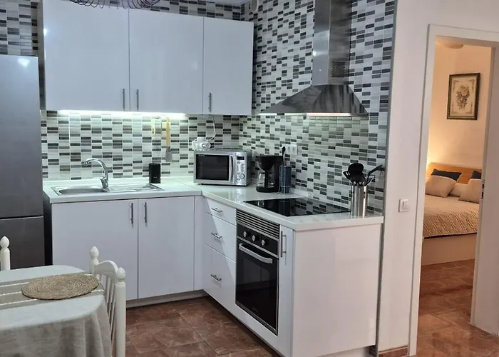 Happy Place Apartamento *