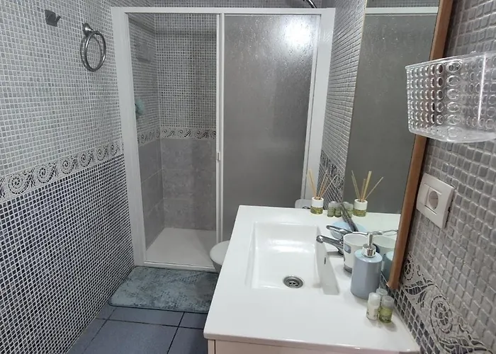 Happy Place Apartamento