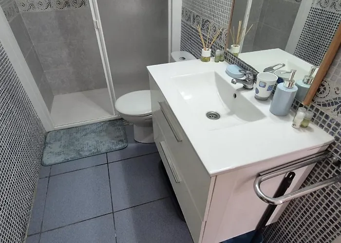 Happy Place Apartamento *