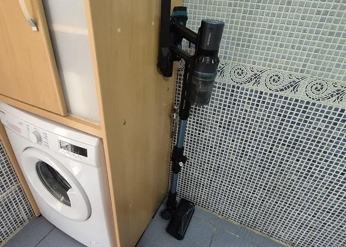 Happy Place Apartamento