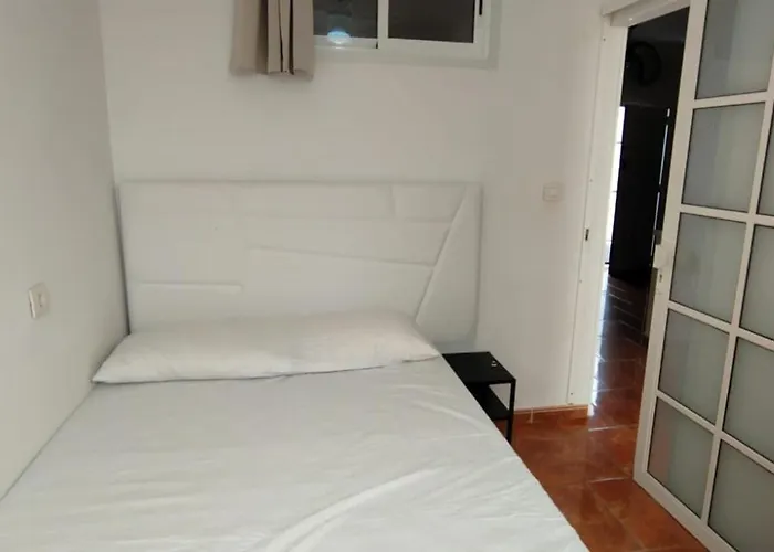 Apartamento Happy Place