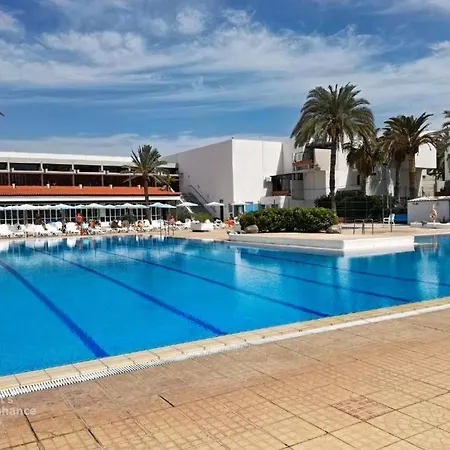 Apartament Happy Place Arona (Tenerife)