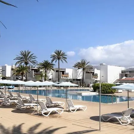 Happy Place * Arona (Tenerife)