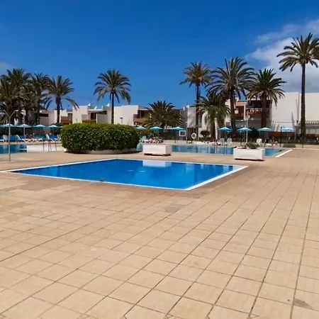 Apartament Happy Place Arona (Tenerife)