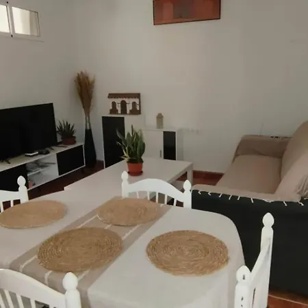 Apartament Happy Place Arona (Tenerife)