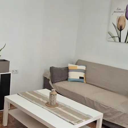 Apartament Happy Place *