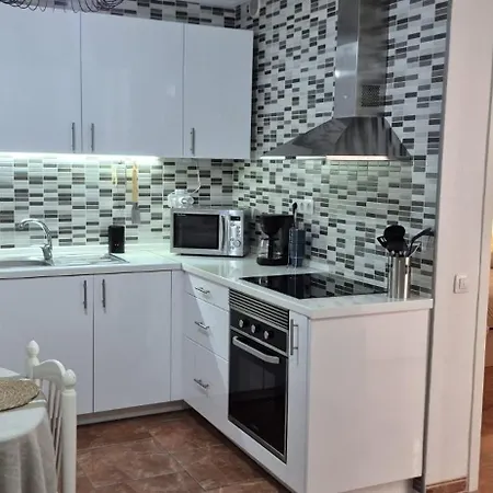 Happy Place Apartament *