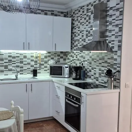 Happy Place Arona (Tenerife)