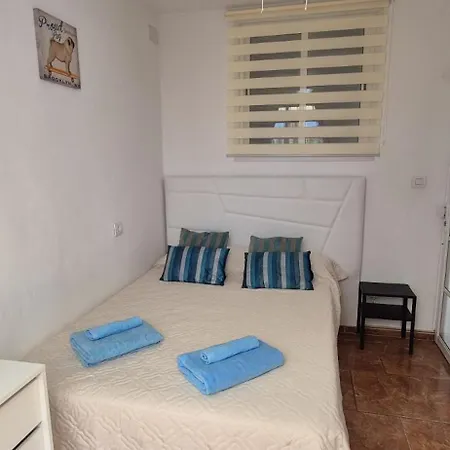 Happy Place Apartament