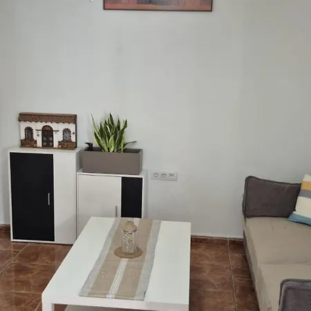 Happy Place Apartament *