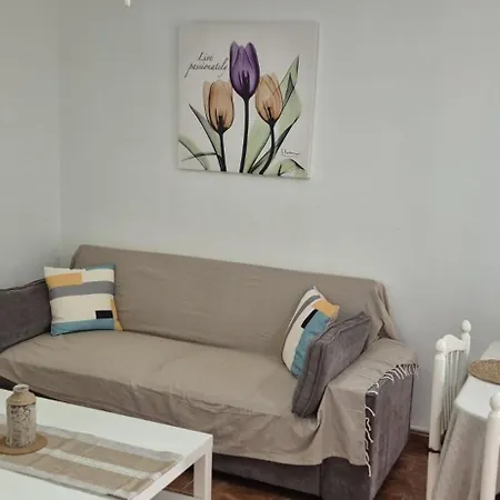 Happy Place * Arona (Tenerife)