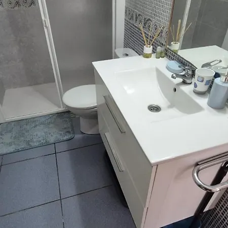 Happy Place Apartament *