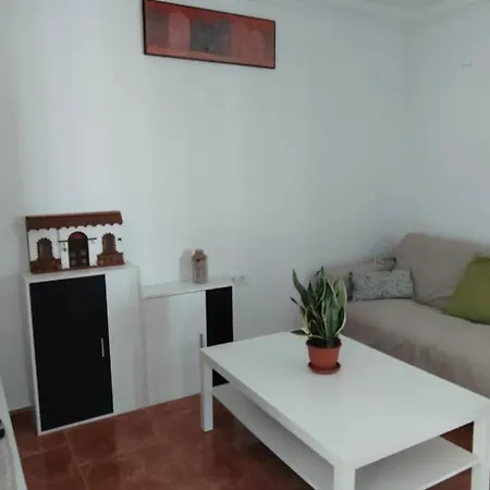 Happy Place Apartament